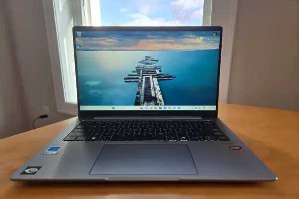 Cách xem Email và Lịch cùng lúc trong Outlook